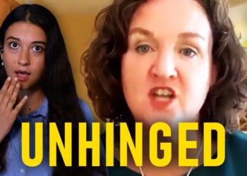 Dem Candidate Gives Odd Response When Pressed On Disastrous Footage