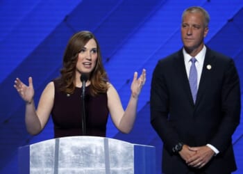 Dem Congressman Famous for Wearing Skirts Says It’s Time Republicans ‘Put on Their Big-Boy Pants’ – Twitchy