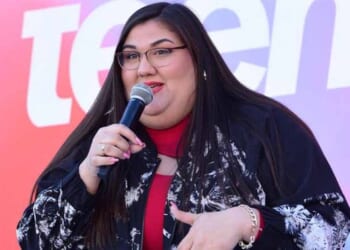 Dem Influencer Olivia Julianna Weighs Running for Office in Heavily Republican Texas District – Twitchy
