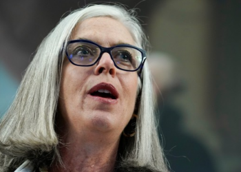 Dem Katherine Clark Says Her Party Is Leveraging Families’ Suffering in Schumer Shutdown – Twitchy