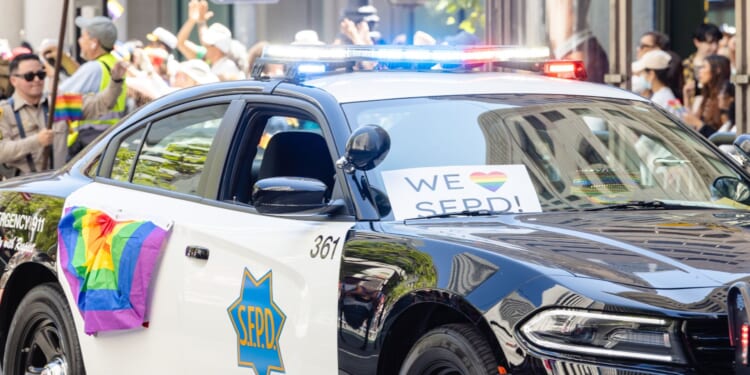 Dem Mega Donor and Major Tech CEO Wants Trump to Send National Guard to San Francisco [WATCH]