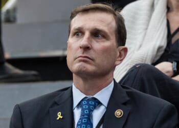 Dem Rep Goldman Gets Destroyed Live on CNN Over His Party's Violent Rhetoric [WATCH]