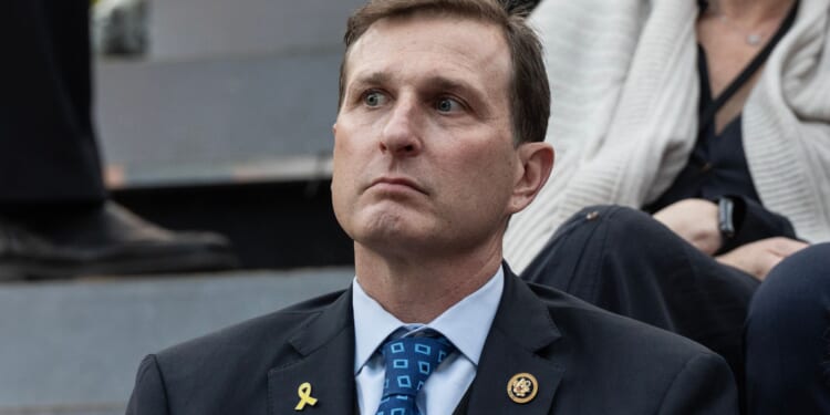 Dem Rep Goldman Gets Destroyed Live on CNN Over His Party's Violent Rhetoric [WATCH]