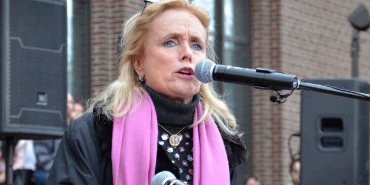 Dem Rep Loses It On CNN When Called Out Over Illegal Alien Healthcare [WATCH]