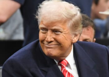 Trump Warns James Comey and Letitia James After Judge Tosses Cases [WATCH]