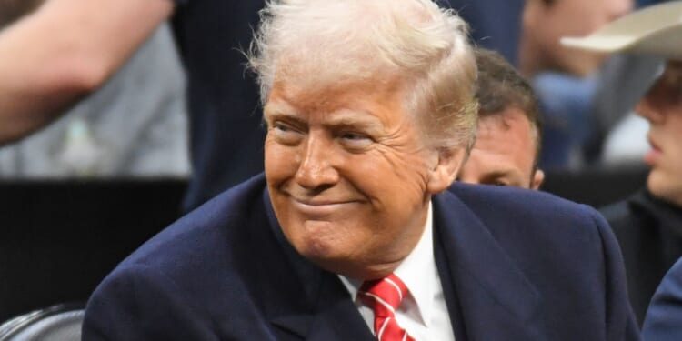 Trump Warns James Comey and Letitia James After Judge Tosses Cases [WATCH]