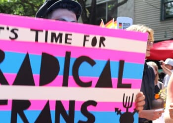 Dem-appointed judges rule Powerlifting org’s ban on men in women’s events ‘discriminatory’