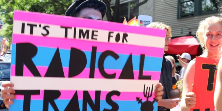 Dem-appointed judges rule Powerlifting org’s ban on men in women’s events ‘discriminatory’