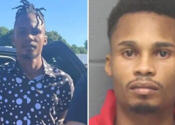 Dem governor ignores rapes by migrants living off taxpayers, whistleblower comes forward