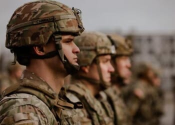 Dem says Trump’s order to pay the military during shutdown is ‘probably not’ legal