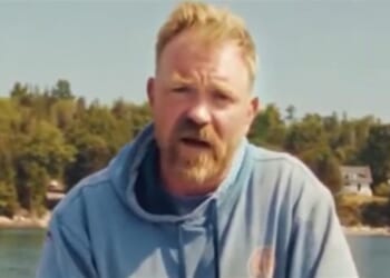 Dem senate hopeful insists ‘Nazi’ tattoo doesn’t make him a ‘secret Nazi’