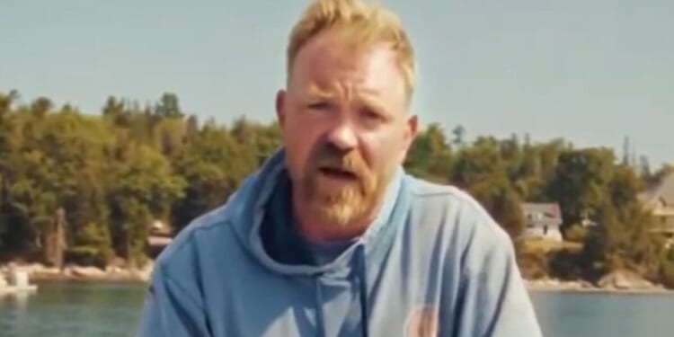 Dem senate hopeful insists ‘Nazi’ tattoo doesn’t make him a ‘secret Nazi’