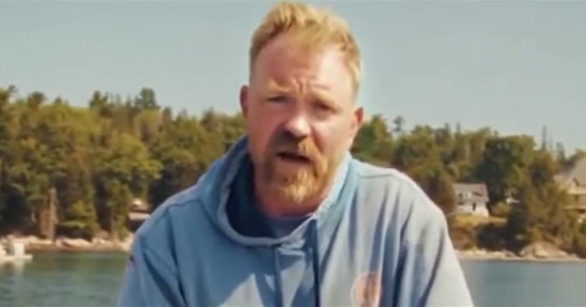 Dem senate hopeful insists ‘Nazi’ tattoo doesn’t make him a ‘secret Nazi’