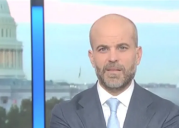 Democrat C-SPAN Caller Torches Her Party Over ‘Holding Americans Hostage’ With Shutdown