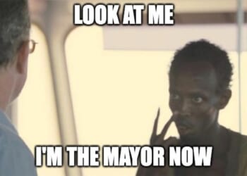 Democrat Caught Shielding Anti-ICE Agitator from Justice – Twitchy