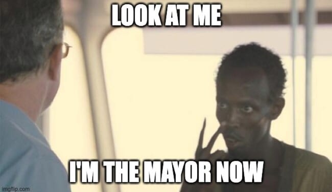 Democrat Caught Shielding Anti-ICE Agitator from Justice – Twitchy