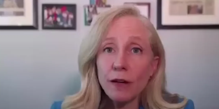 Democrat Goes On 6-Minute Word Salad Trying To Explain Her Stance On Biological Boys In Girls’ Sports
