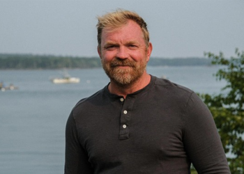 Democrat Graham Platner's Radical Reddit Revelations Shake Maine Senate Race – Twitchy