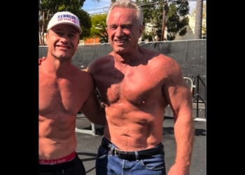 Democrat Influencer Adam Mockler Says Young Men’s Journey to the Right Starts With Fitness Videos – Twitchy