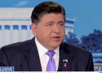 Democrat JB Pritzker Admits Biden’s Border Crisis Went Away As Soon As Trump Took Office