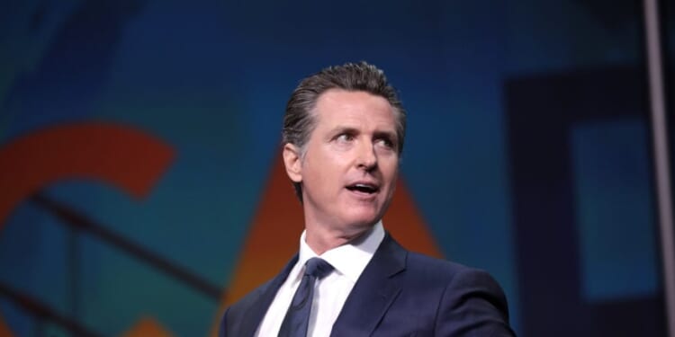 Democrat governors use state websites to spread shutdown lies