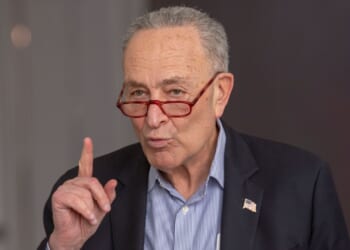 Democrats Allegedly Threaten to Sue President Trump for Paying U.S. Troops