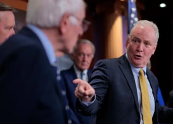 Democrats Have Put Republicans In Win-Win Situation Just In Time For Midterms