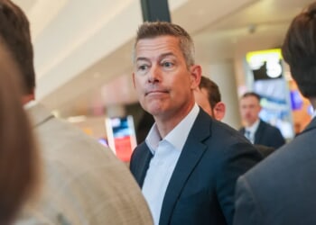 Democrats’ Shutdown Stops Traffic At Critical American Airport