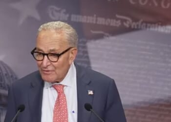 Democrats Still Haven’t Learned Any Lessons | The American Spectator