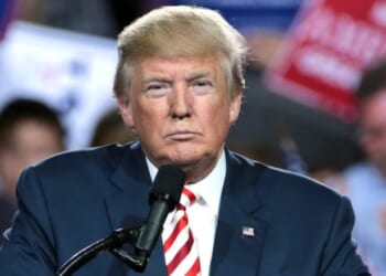 Democrats’ shutdown strategy hands Trump huge gift