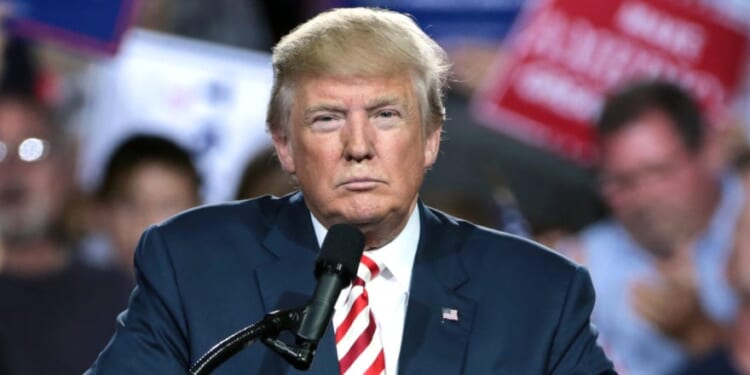 Democrats’ shutdown strategy hands Trump huge gift