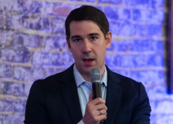 Dems Probably Won’t Be Able To Govern If They Win Big In 2026, House Dem Says