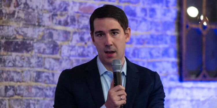 Dems Probably Won’t Be Able To Govern If They Win Big In 2026, House Dem Says