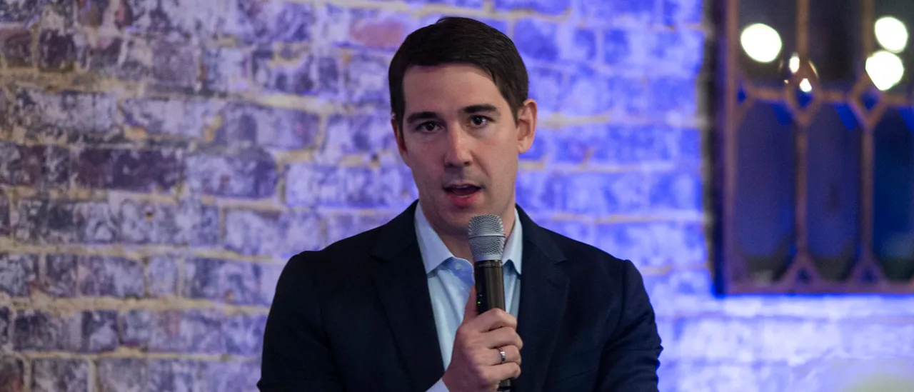 Dems Probably Won’t Be Able To Govern If They Win Big In 2026, House Dem Says