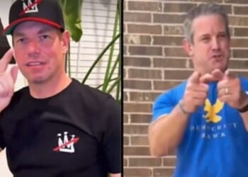 Dems are trying hawk merch everywhere, but they’ll never be MAGA