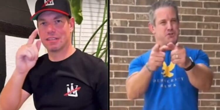 Dems are trying hawk merch everywhere, but they’ll never be MAGA