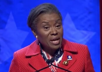 Dems attempt a ‘gotcha’ moment on Winsome Sears, she buries them in 5 words