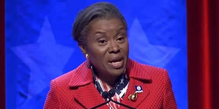 Dems attempt a ‘gotcha’ moment on Winsome Sears, she buries them in 5 words
