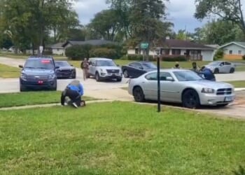 Dems report another fake violent ICE bust on girl, 15. Only it wasn’t ICE and it was not an immigration bust