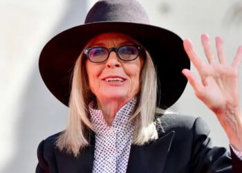 Diane Keaton Dead At 79