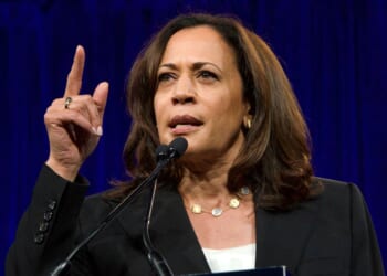 Did Kamala Confess Dems Have Scared Gen Z from Having Kids Due to 'Climate Anxiety'? [WATCH]
