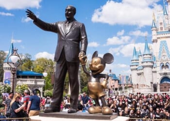 Disney makes major change in ticket prices for amusement parks