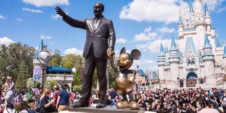 Disney makes major change in ticket prices for amusement parks