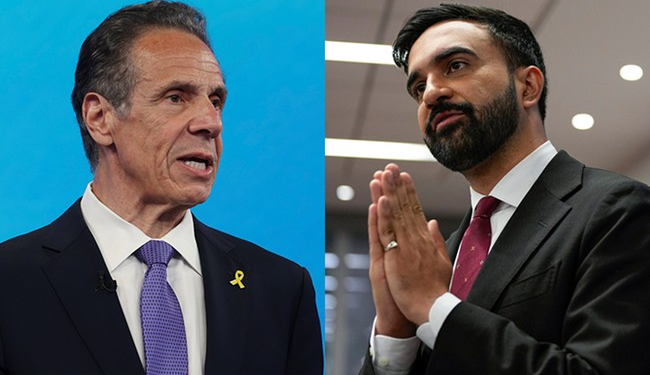 Ditching NY for Florida to Dodge Mamdani’s Disastrous Rule – Twitchy