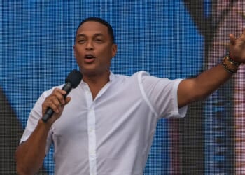 Don Lemon Shocked by New Yorker Supporting Trump's Mass Deportation Agenda [WATCH]