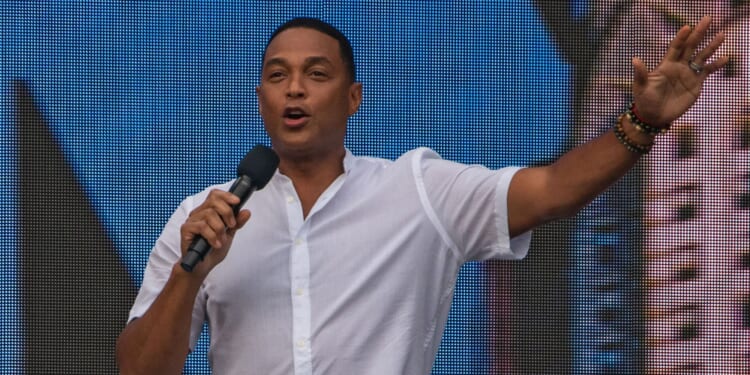 Don Lemon Shocked by New Yorker Supporting Trump's Mass Deportation Agenda [WATCH]