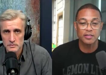 Don Lemon whines that Hegseth is a ‘DEI hire’ in pathetic gasp for attention