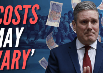 Downing Street Hints Housing Asylum Seekers in Military Barracks May Cost More Than Hotels – Guido Fawkes