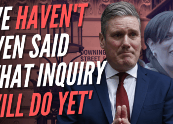 Downing Street Insists Rape Gang Inquiry Not in Crisis – Guido Fawkes