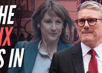 Downing Street Refuses to Say Starmer Has Confidence in His Own Ethics Investigations Process – Guido Fawkes